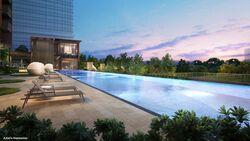 Lyndenwoods (D5), Apartment #460925611